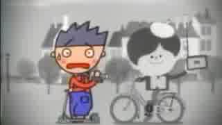 【ナショナル】2002年のキャンペーンCM「ナショナル坊やが当たる！」