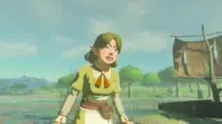 〖ゼルダの伝説BotW〗ぐだぐだなゼルダ Part5