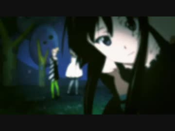 【一発録り】　男のくせに　けいおん！+！！メドレー　歌ってみた（笑）　【よっぴー】