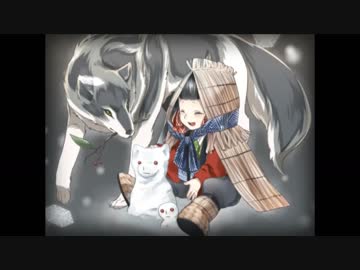 津軽雪 long ver. feat.岩崎愛子