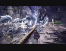 穏やかにモンスターハンターワールド実況プレイ　キリン編