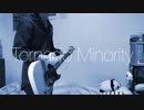 Tornado Minority/凛として時雨　guitar cover