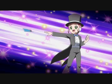 かみさまみならい ヒミツのここたま　第123話