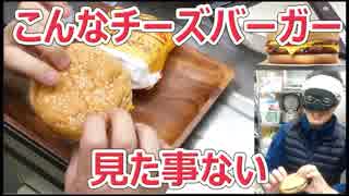 【比較】てりたまが390円でエグチが200円ってどうなの？【バーガー探訪】