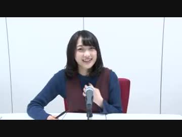 ラジオアニメージュ 03月07日