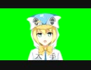 ペリカン【FaceRig＋Live2D】