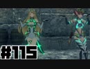 【実況】仕事を辞めた男のゼノブレイド２ part115【番外編】