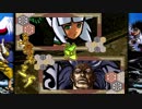 対戦動画（サムライスピリッツ零 SPECIAL）_02