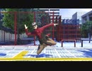 【MMDカゲプロ】　ゲッダン！