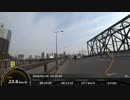 大阪環状線沿いに自転車で走ってみた。Part2
