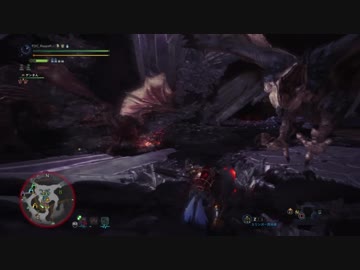 【MHW】フラン嬢の討伐伝説【その1】