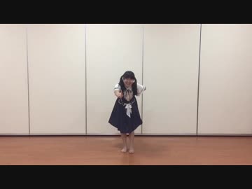 【裸足で】メランコリック *C.S.Portリアレンジ *踊ってみた【桜乃みかげ】