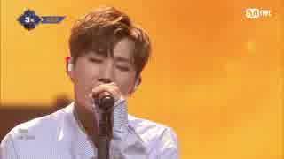 【K-POP】김성규(Kim SungKyu) - True Love 180308 M Countdown