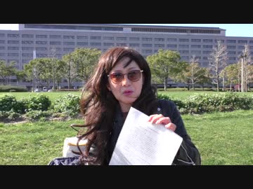 【早乙女会 報告】朝鮮学校補助金の件で住民監査請求をしました！