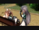 【MMD艦これドラマ】 利根姉さんの休日 #２４