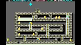 [55fps] Lode Runner zero-V Round03