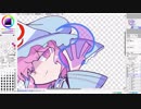ワンドロ幽々子