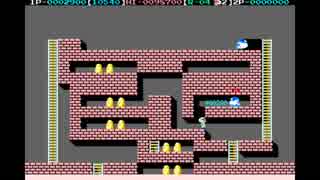 [55fps] Lode Runner zero-V Round04