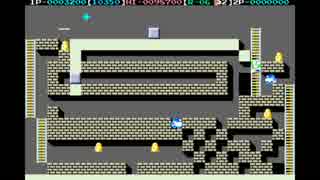 [55fps] Lode Runner zero-V Round06