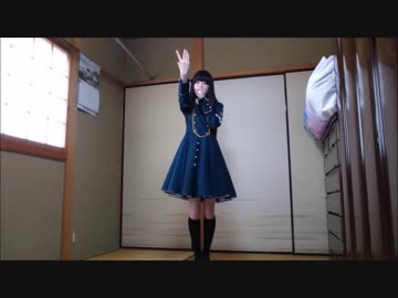 【魅上もやし】欅坂46 乗り遅れたバス【歌って踊ってみた】