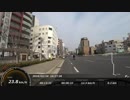 大阪環状線沿いに自転車で走ってみた。Part3