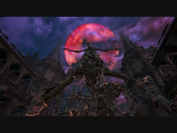 ソウルシリーズ+ブラボ全5作品を"SL1"でクリアする【実況】Part25