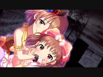 【モバマス】武内Pと棟方愛海と喜多日菜子の少女革命