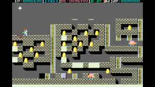 [55fps] Lode Runner zero-V Round27