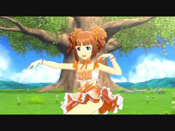 【SS】高槻やよいで愛_LIKE_ハンバーガー【MIDCAM】