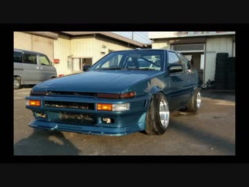 伊藤オート走行会2018.2.18　日光サーキット part3