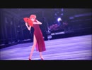 【MMD銀魂】 神楽ちゃんで ファンダンス 「寄明月」