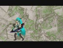 【初音ミク】終末に残されし最後の歌 -The last song left at the Post-apocalyptic-【オリジナル】
