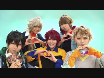 【A3!】Mr.Music 踊ってみた【咲也生誕祭】