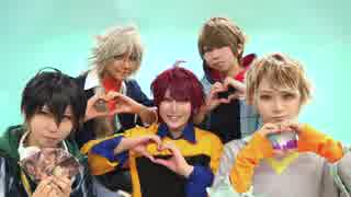 【A3!】Mr.Music 踊ってみた【咲也生誕祭】
