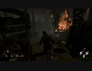 【DbD】サバイバーとキラーを出来るだけ両立していくpart188【実況】