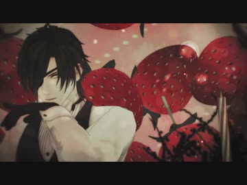 【MMD刀剣乱舞】WHAT THE HELL【燭台切光忠】