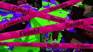 【スプラトゥーン2】＃9 イカちゃんとジェッスイくん【ヤグラC-】