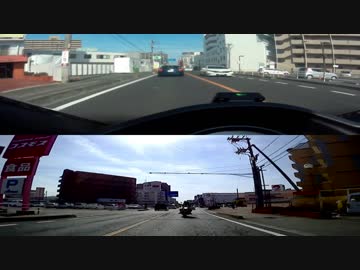 車載テスト
