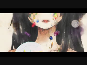 【NNIオリジナル曲】ナミダ*ドロップス【ruke】