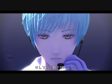 【MMD刀剣乱舞】刀剣×SCP【再現もどき】