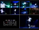 Michael Jackson - Heal The World (rehearsal at the Apollo 2002)