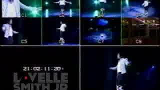 Michael Jackson - Heal The World (rehearsal at the Apollo 2002)