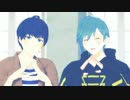 【MMDA3!】Ur-Style -arbitrary style-【お月見仲間】