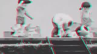 斬首されるジャイアン