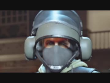 【Rainbow Six Siege】何の変哲もない特殊部隊【ゆっくり実況】4