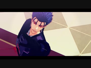 【Fate/MMD】銃士によるIt Has Begun【アクセサリ配布】
