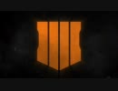 Call of Duty:Black Ops 4  ティザー