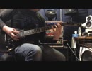 answer 片霧烈火　ギター　弾いてみた。