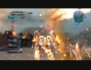 【地球防衛軍5】EARTH DEFENSE FORCES5 初見実況プレイ52