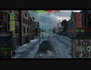 爆発魔が行くWorld of Tanks　 #5【実況なし】 (三号E型)